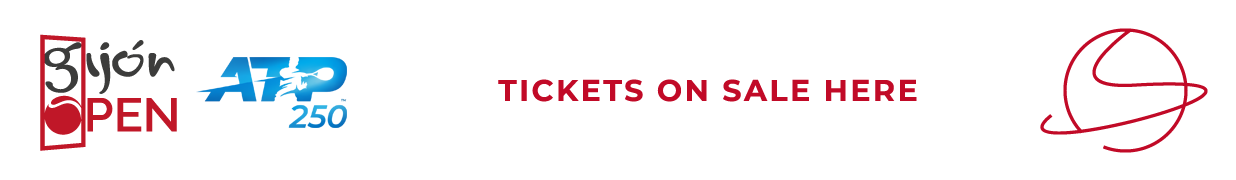 Tickets on sale. Here soon!