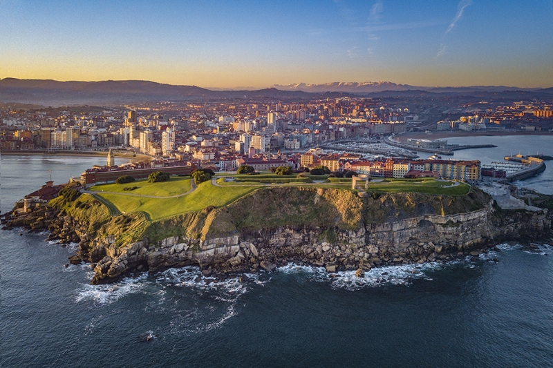 Una oportunidad �nica para disfrutar del mejor tenis mundial y descubrir Gij�n